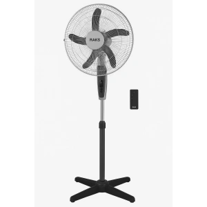 RAKS Sanayi Tipi Tipi Vantilatör