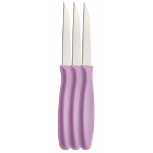 ROOC Meyve Bıçağı Seti - 3 Adet