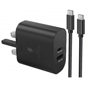 Samsung 35 W Power Adapter