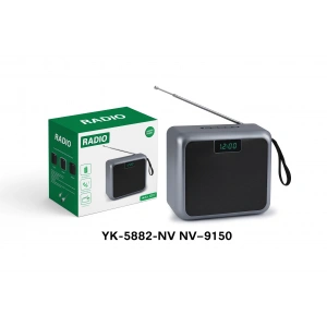 Şarj Edilebilir Hoparlör