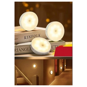 3lü Sensör Led Lamba