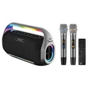 Shaza 250W Taşınabilir Hoparlör