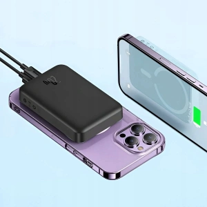 Shaza 5000 mAh MagSafe Powerbank