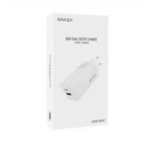 Shaza 65W Hızlı Şarj Adaptörü