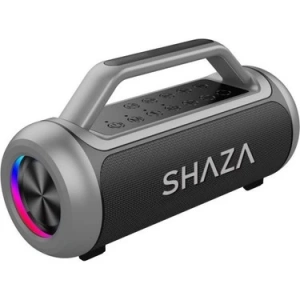 Shaza 80W Taşınabilir Hoparlör