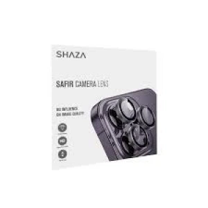 Shaza Safir Kamera Lens Koruyucu