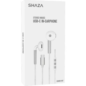 Shaza Type-C Kulaklık