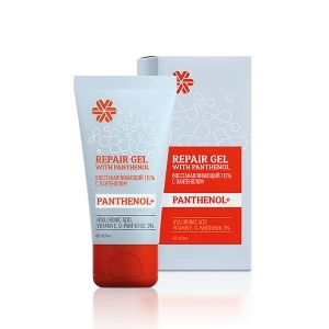 SIBERIAN WELLNES Pantenollü Repair Jel