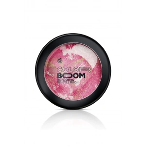 SIBERIAN WELLNESS 24 Allık Fuşya