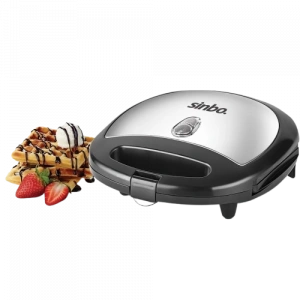 SINBO Waffle Makinesi