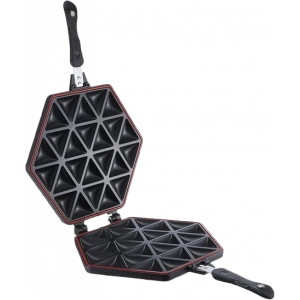 SINBO Waffle Tavası - 33 CM