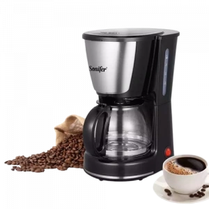 SONIFER Filtre Kahve Makinesi