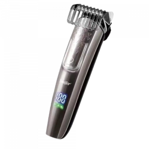 SONIFER Şarjlı Saç & Sakal Kesme Cihazı