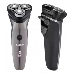 SONIFER Şarjlı Tıraş Makinesi