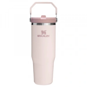 Stanley Flip Straw Tumbler 30oz