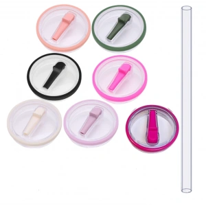 Stanley Su Sızdırmaz Kapak ve Pipet