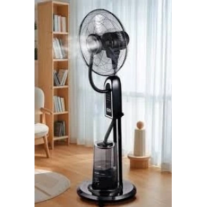Su Hazneli Buharlı Vantilatör