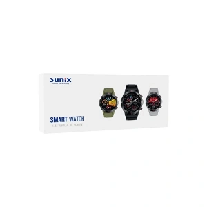 Sunix 1.43 Akıllı Saat