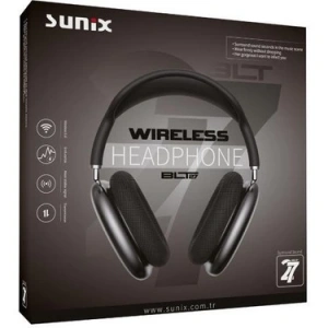 Sunix BLT-27 Bluetooth Kulaklık