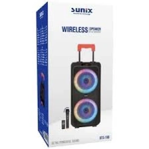 Sunix BTS-190 Bluetooth Hoparlör