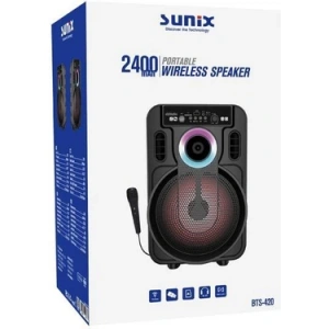 Sunix BTS-420 Bluetooth Hoparlör