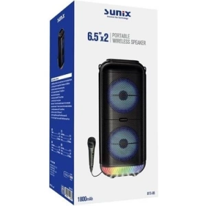 Sunix BTS-95 Bluetooth Hoparlör