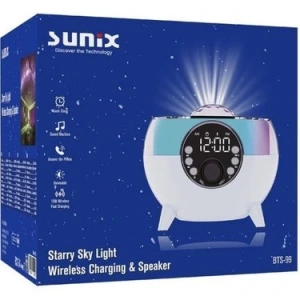 Sunix BTS-99 Bluetooth Hoparlör