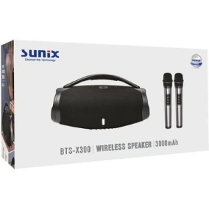Sunix BTS-X300 Bluetooth Hoparlör