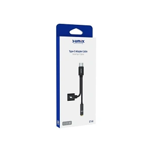 Sunix CT-10 Type-C 2 in 1 Dönüştürücü