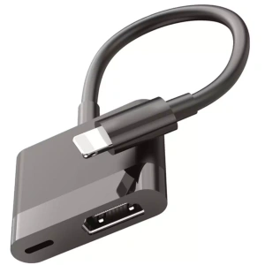 Sunix HD-02 Lightning to HDTV Adaptör