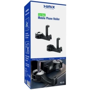 Sunix HLD-20 Araç İçi Telefon Tutucu