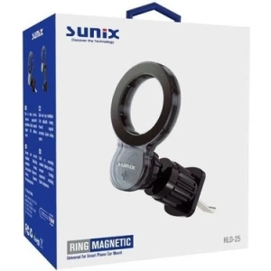 Sunix HLD-25 Araç İçi Telefon Tutucu