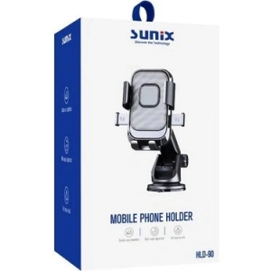 Sunix HLD-90 Araç İçi Telefon Tutucu