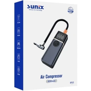 Sunix HP-01 Taşınabilir Hava Kompresörü