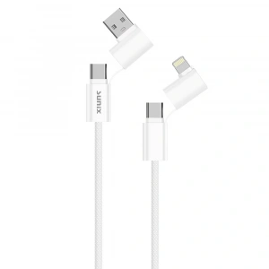 Sunix IP-13 Lightning Şarj ve Data Kablosu