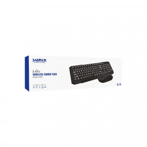 Sunix KL-10 Wireless Klavye & Mouse Seti