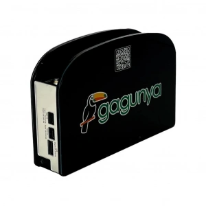 Sunix PB-101 Powerbank (20.000 mAh