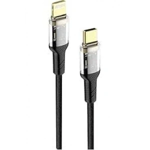 Sunix SC-80 / SC-81 / SC-82 Hızlı Şarj Kablosu