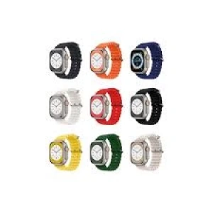 Sunix Karbon Akıllı Saat Kordonu