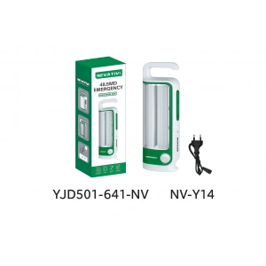 Taşınabilr El Feneri