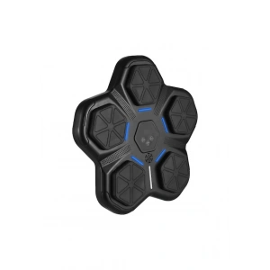 Müzikli Boks Makinesi Bt Müzik Çalma Aydınlatması Duvara Monte