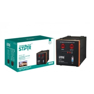 Voltage Regulator 5000