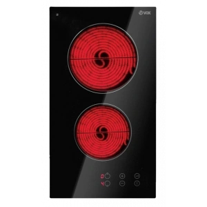 VOX Ankastre Elektrikli Domino Ocak
