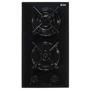 VOX Ankastre Gazlı Domino Ocak