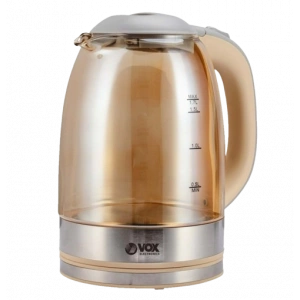 VOX Cam Su Isıtıcı