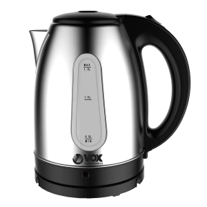 VOX Çelik Su Isıtıcı