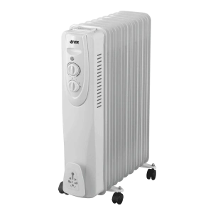 VOX Yağlı Radyatör Soba - 9 Dilim