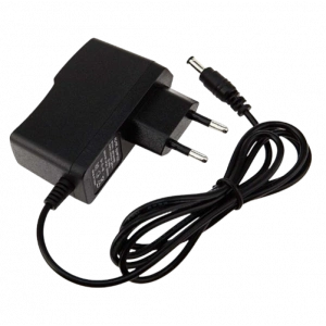 WELLPOWER Plastik Adaptör - 3V 1A