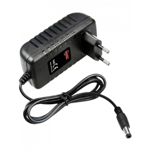 WELLPOWER Plastik Adaptör - 5V 2A