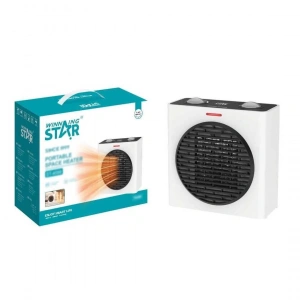 WİNNİNG STAR Elektrikli Fanlı Isıtıcı